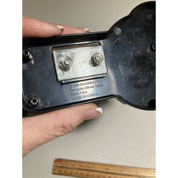 Vintage DALE EARNHARDT WINNER CIRCLE 1998 COLLECTABLE - Picture 3 of 6